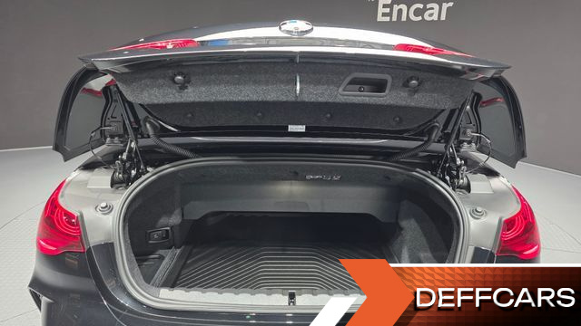 BMW 4-SERIES 420i M Sport Pro Convertible купить на сайте DeffCars