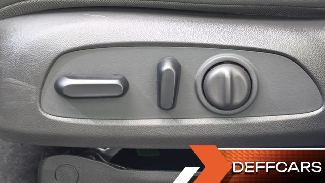 ChevroletGMDaewoo TRAX 1.2 RS купить на сайте DeffCars