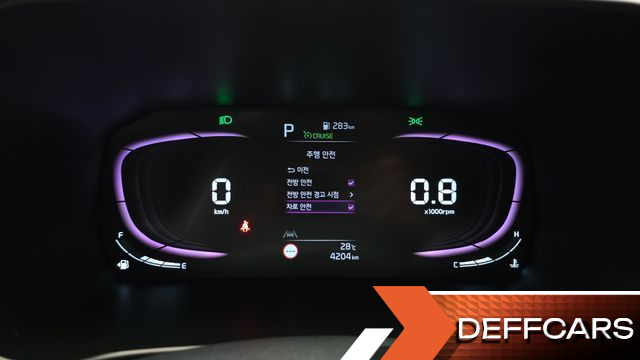 Kia MORNING Prestige купить на сайте DeffCars