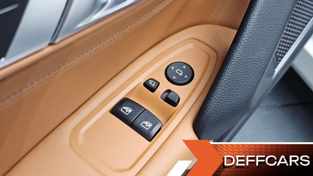 BMW Z4 sDrive20i M Sport купить на сайте DeffCars