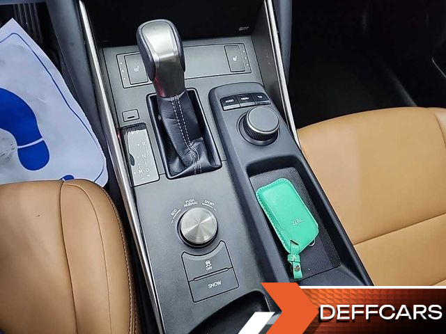 Lexus IS Supreme купить на сайте DeffCars