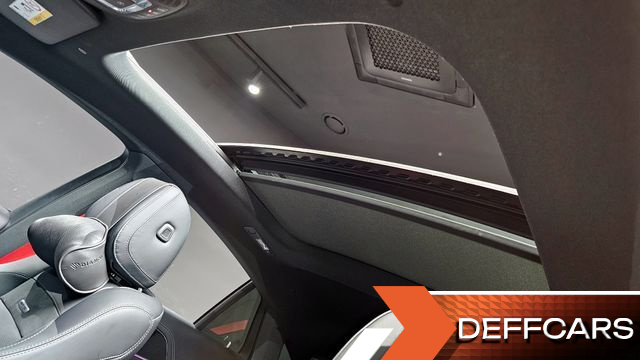 Mercedes GLE-CLASS AMG GLE53 4MATIC+ Coupe купить на сайте DeffCars