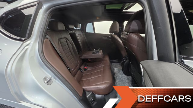 BMW X4 xDrive20d M Sport купить на сайте DeffCars