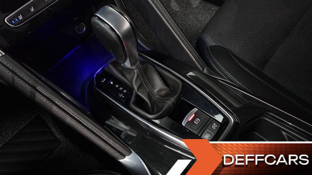 Renault-KoreaSamsung QM6 Gasoline 2WD RE Signature купить на сайте DeffCars