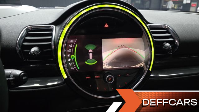 Mini CLUBMAN Standard 2nd купить на сайте DeffCars