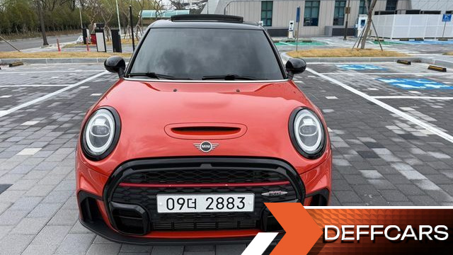 Mini COOPER 5Door Standard 3rd купить на сайте DeffCars