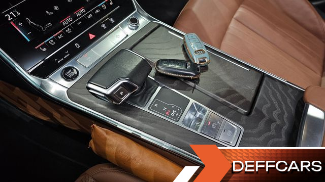 Audi A6 45 TFSI Premium купить на сайте DeffCars