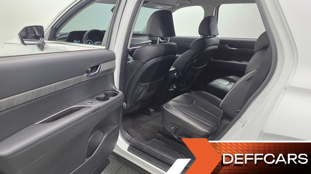 Hyundai PALISADE Gasoline 3.8 2WD Calligraphy купить на сайте DeffCars