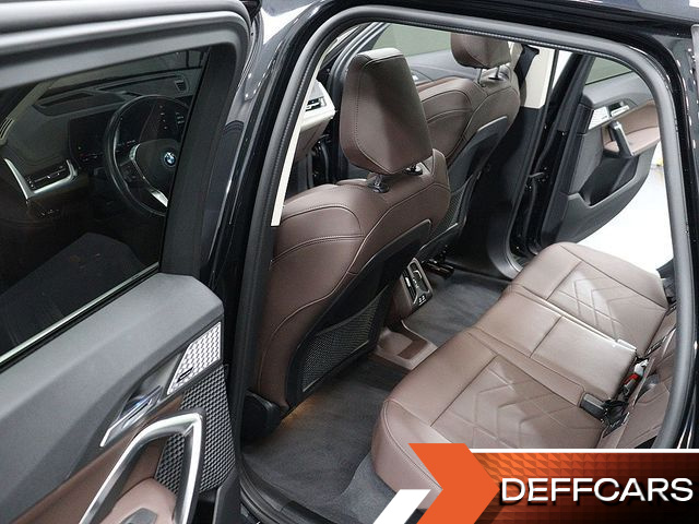 BMW IX1 xDrive 30 xLine купить на сайте DeffCars