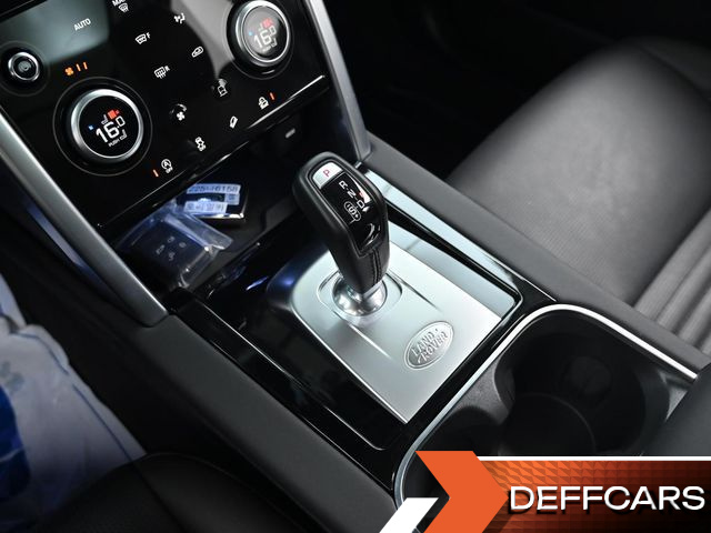 Land Rover DISCOVERY SPORT P250 S купить на сайте DeffCars