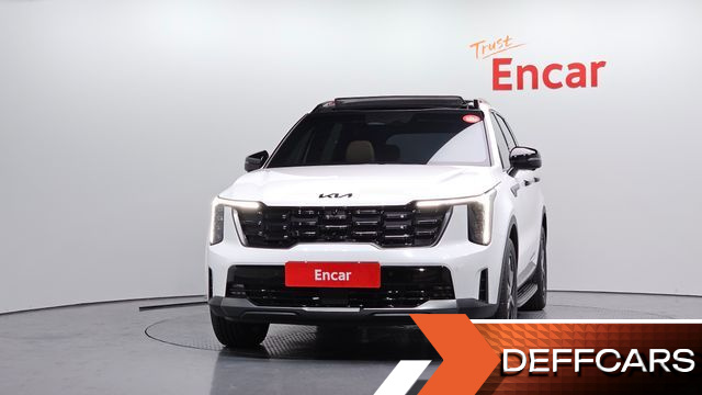 Kia SORENTO HEV 1.6 2WD Signature X Line купить на сайте DeffCars