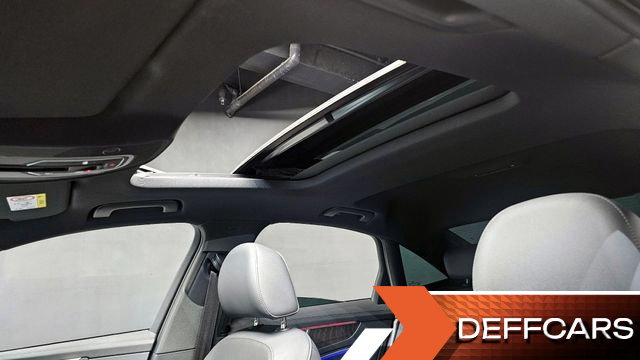 Audi A6 40 TDI Premium купить на сайте DeffCars