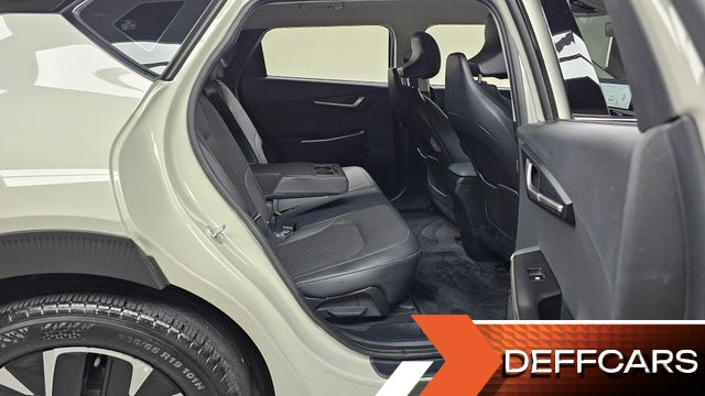 Kia EV6 Long Range Light купить на сайте DeffCars