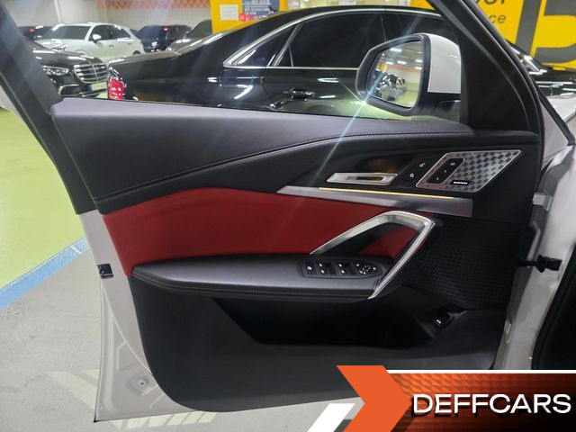 BMW X2 (F39) xDrive 20i M Sport купить на сайте DeffCars