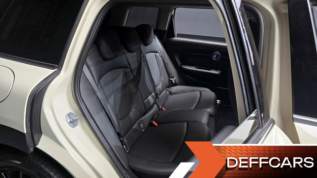 Mini CLUBMAN High 2nd купить на сайте DeffCars