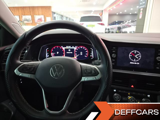 Volkswagen JETTA 1.5 TSI Prestige купить на сайте DeffCars
