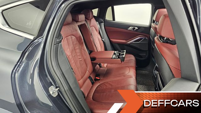 BMW X6 xDrive30d M Sport купить на сайте DeffCars