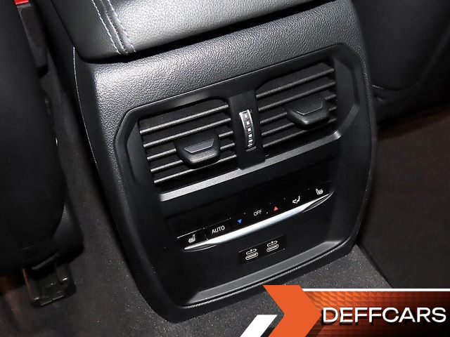 BMW 3-SERIES 320i Luxury купить на сайте DeffCars