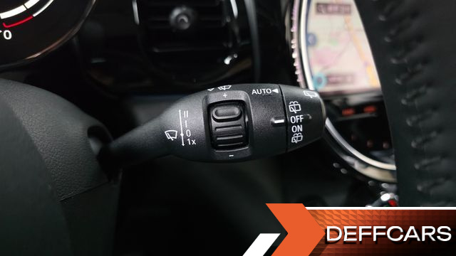 Mini COOPER Classic Plus 3rd купить на сайте DeffCars