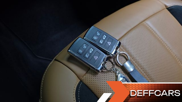 Land Rover RANGE ROVER SPORT P360 HSE Dynamic купить на сайте DeffCars