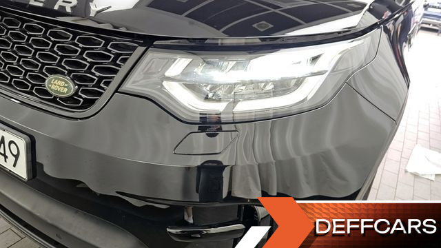 Land Rover DISCOVERY 2.0 SD4 SE купить на сайте DeffCars