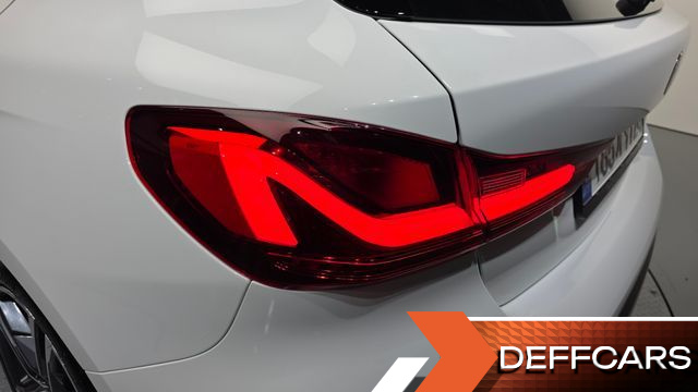 BMW 1-SERIES 120i M Sports купить на сайте DeffCars