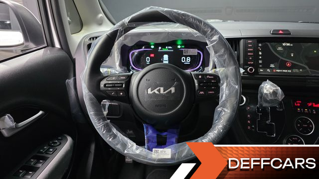 Kia RAY Prestige купить на сайте DeffCars