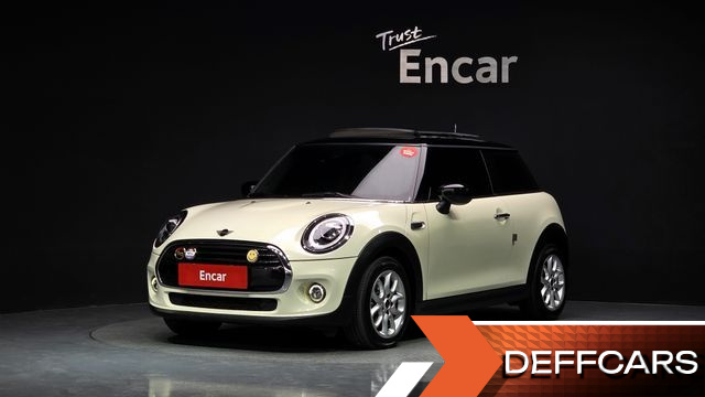 Mini COOPER HIGH Third Generation купить на сайте DeffCars