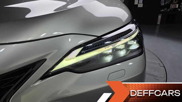 Lexus NX F-Sport купить на сайте DeffCars