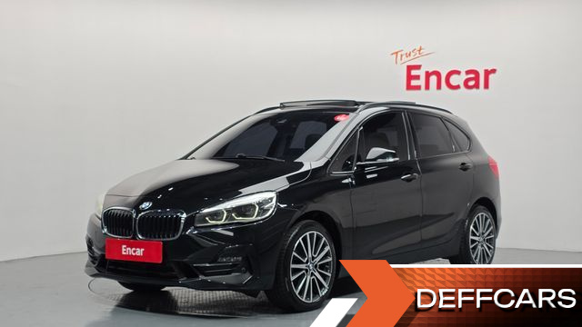 BMW 2-SERIES Sports Final Edition купить на сайте DeffCars
