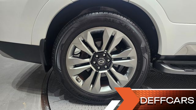 Kia MOHAVE Diesel 3.0 4WD 7-Seater Masters купить на сайте DeffCars