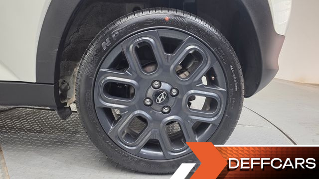 Hyundai CASPER Modern купить на сайте DeffCars