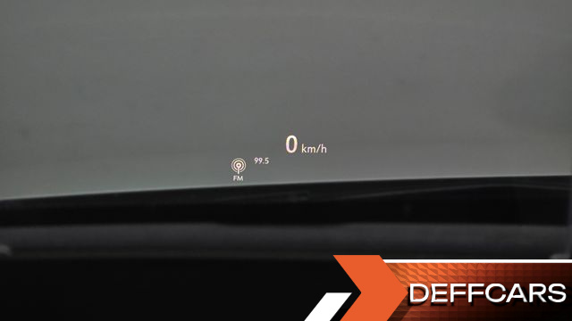 ChevroletGMDaewoo TRAILBLAZER 1.3 Turbo 4WD RS купить на сайте DeffCars