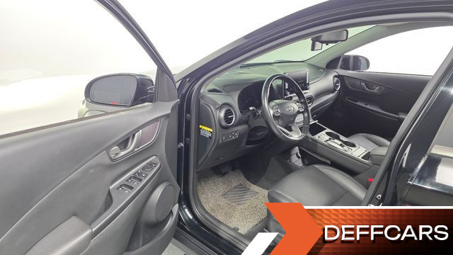 Hyundai KONA Premium купить на сайте DeffCars