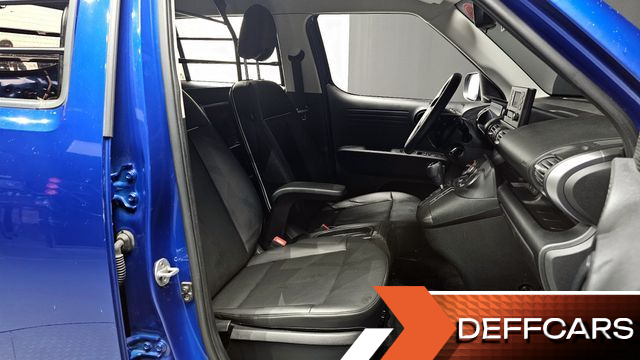 Hyundai CASPER Van Smart купить на сайте DeffCars