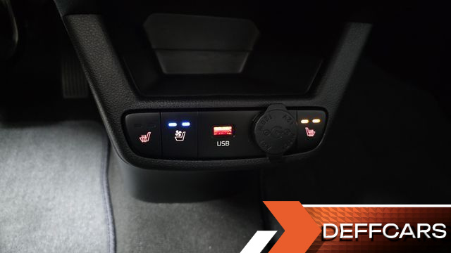 Kia RAY Gravity купить на сайте DeffCars