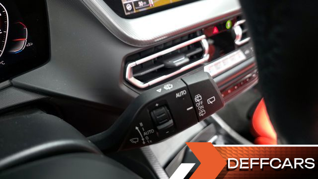 BMW 1-SERIES M135i xDrive купить на сайте DeffCars