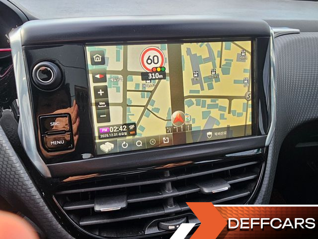 Peugeot 2008 1.5 BlueHDi GT Line купить на сайте DeffCars