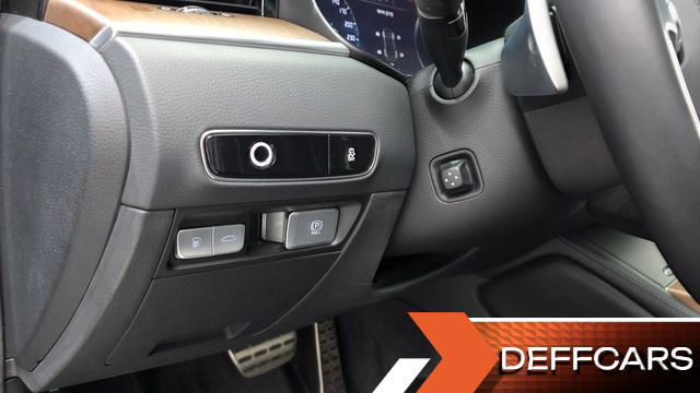 Kia K9 3.3 GDI AWD купить на сайте DeffCars