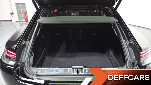 Porsche PANAMERA 2.9 AWD купить на сайте DeffCars