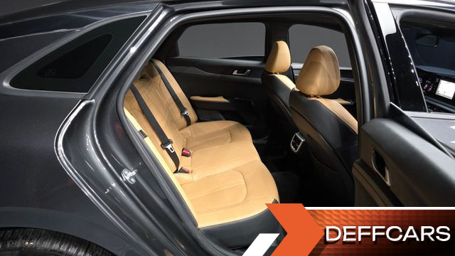 Kia K5 1.6 Turbo Prestige купить на сайте DeffCars