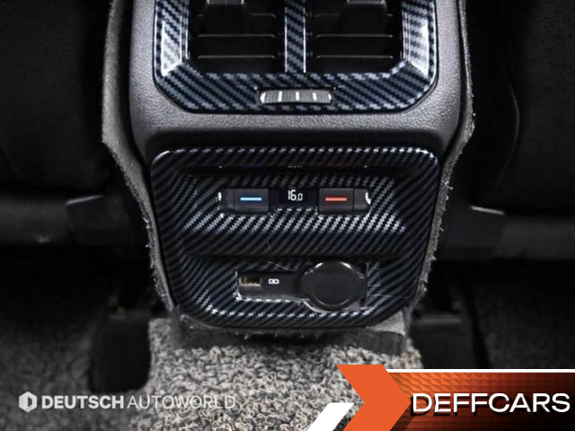 Volkswagen TIGUAN 2.0 TDI Prestige купить на сайте DeffCars