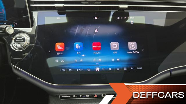 Mercedes E-CLASS AMG E53e 4MATIC+ купить на сайте DeffCars