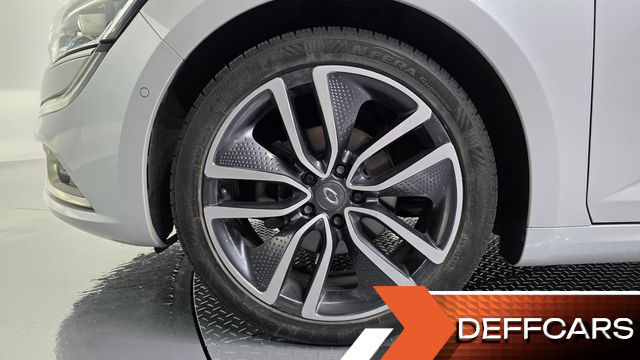Renault-KoreaSamsung SM6 1.6 TCe RE купить на сайте DeffCars