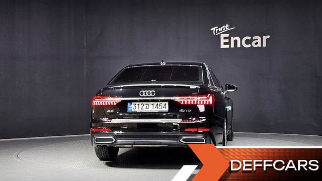 Audi A6 40 TDI Premium купить на сайте DeffCars