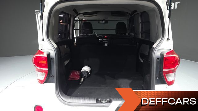 Kia RAY Van Prestige купить на сайте DeffCars