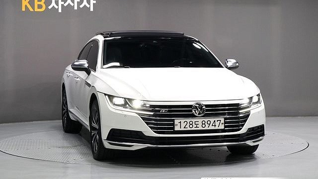 Volkswagen ARTEON 2.0 TDI Premium купить на сайте DeffCars