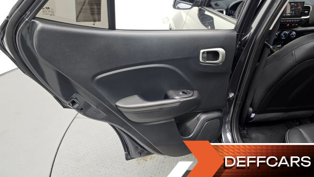 Hyundai VENUE 1.6 Modern Plus купить на сайте DeffCars