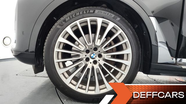 BMW X7 xDrive 40d Design Pure Excellence 7-Seater купить на сайте DeffCars