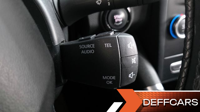 Renault-KoreaSamsung QM6 Gasoline 2WD LE купить на сайте DeffCars